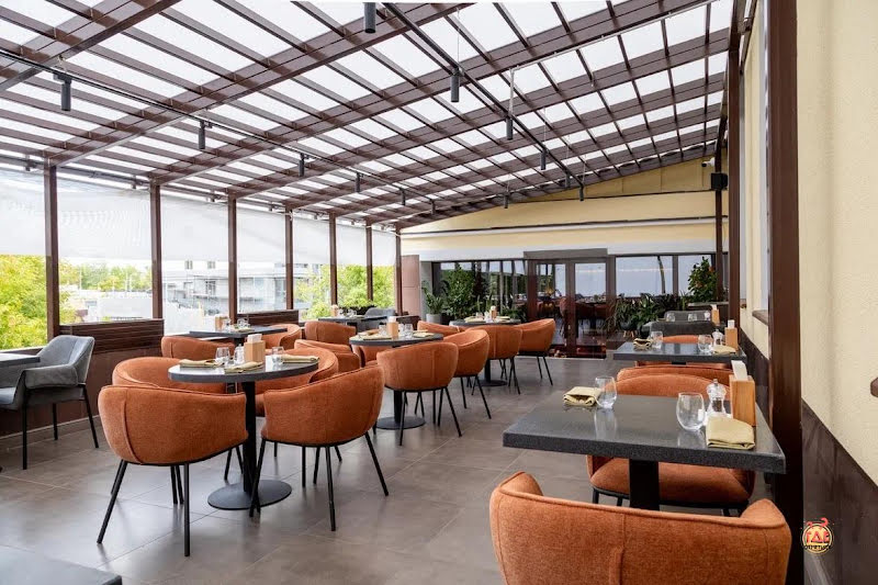 Divine на Назарбаева фотография №17