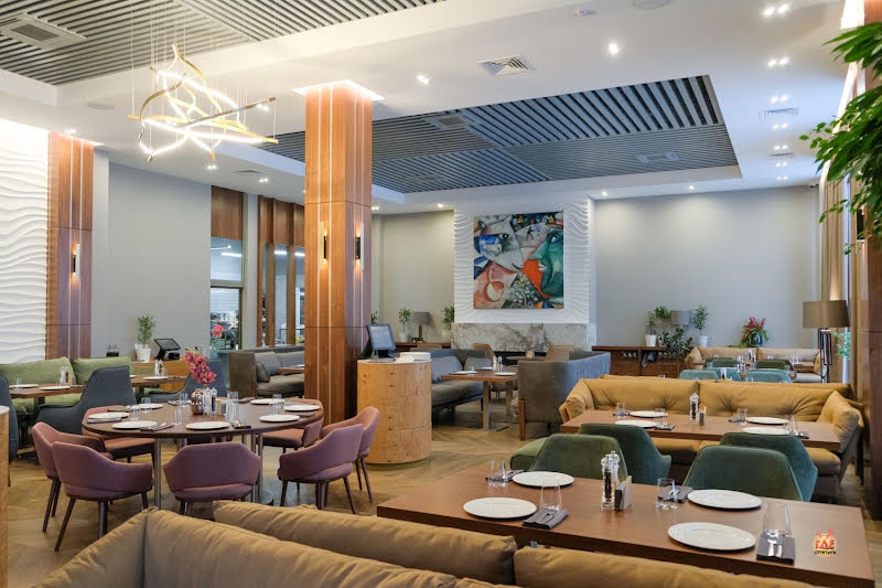 Gavi фотография №10