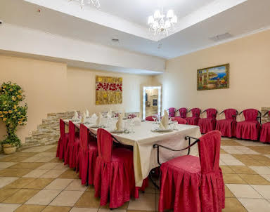  ресторан EnJoyLife