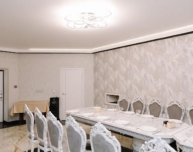  ресторан Дом