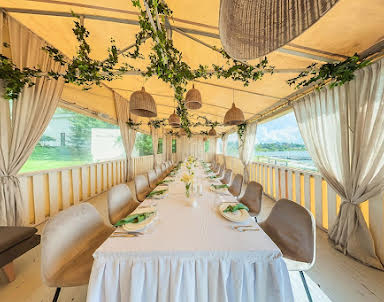 Выпускной в Талес