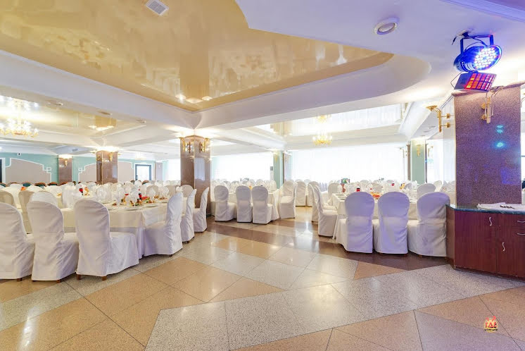 Торговый зал в «Амакс» фотография №9