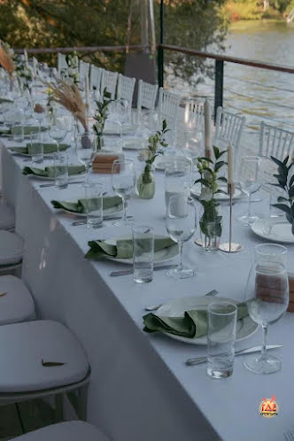 Веранда на воде (2 штуки) в «Берег» фотография №5