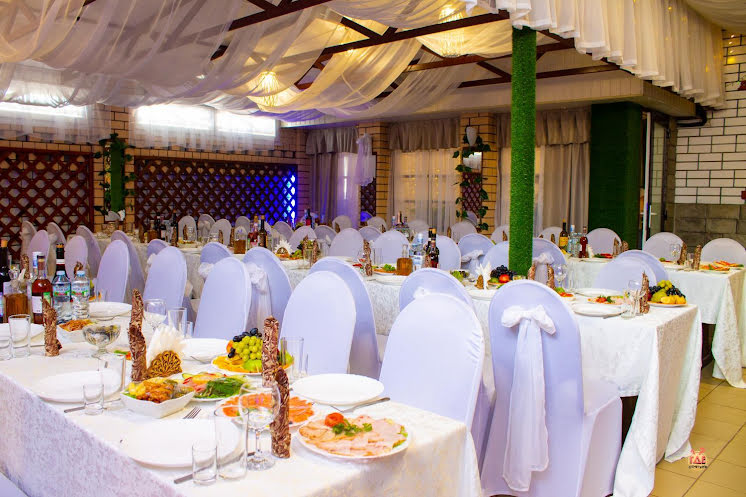 Веранда в «КЛАССиКО» фотография №11