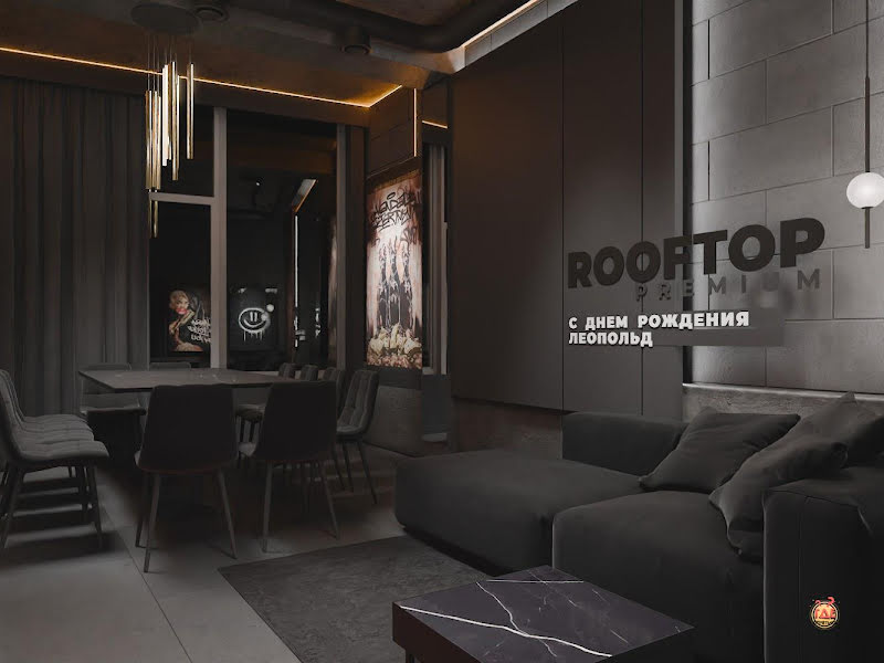 Iglooloft фотография № 1