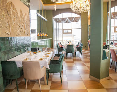  ресторан На Тихом Дону