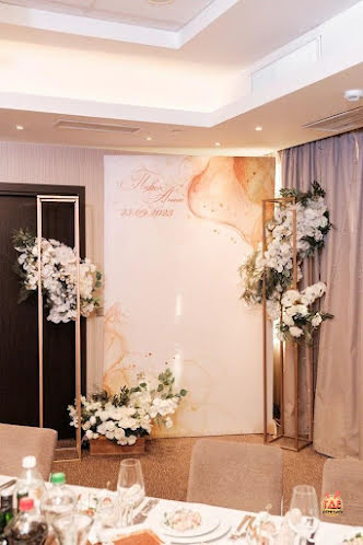 Зал "Solis" в «Hilton Garden Inn Volgograd» фотография №9