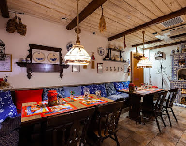  ресторан Будвар