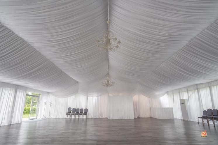 Шатер в «Старая мельница» фотография №9