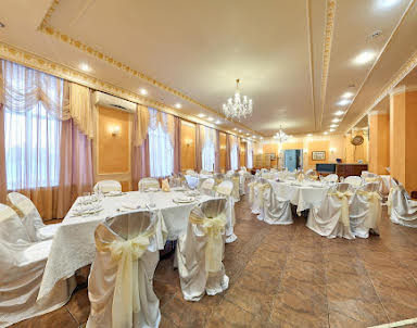  ресторан Трапезная