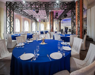  ресторан Бон Суар