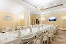 Банкетный зал  в «Moliere»