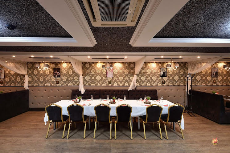 Большой зал в «Сова» фотография №8