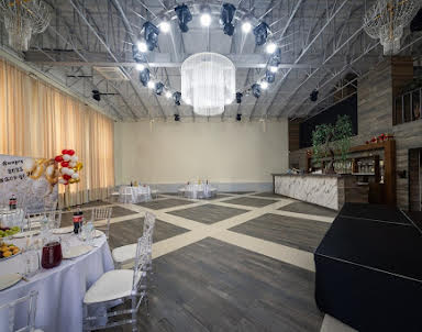  ресторан Конюшня