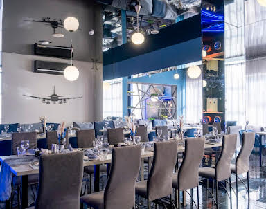  ресторан Pilot