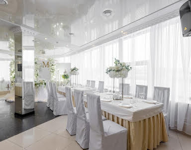  ресторан Max