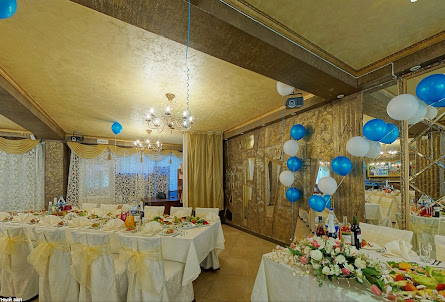 Основной зал в Основной зал