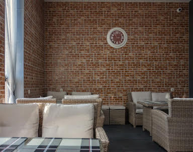  ресторан Аист