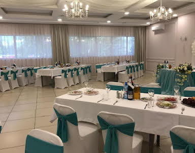  ресторан Love Story