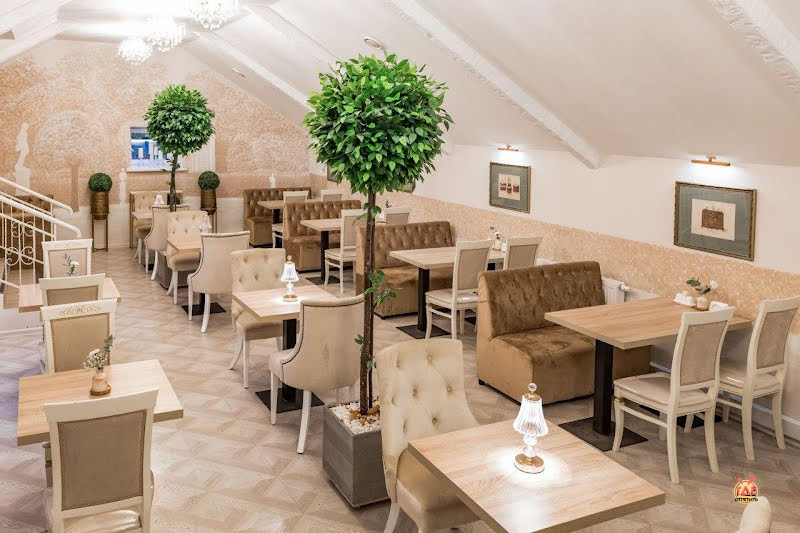 Усадьба Кусково фотография №8