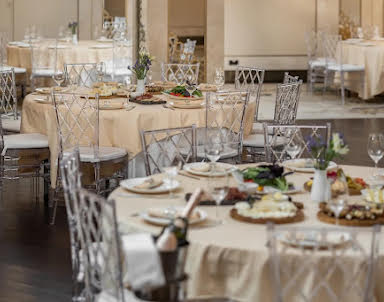  ресторан Caspian