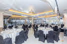 Зал Park restaurant&banquet hall в «Park restaurant&banquet hall»