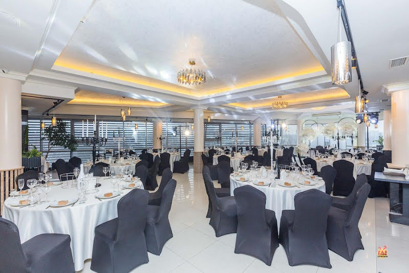 Park restaurant&banquet hall фотография № 1