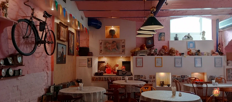 Клуб Петрович фотография №2