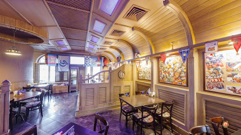 Бар «Штурм» фотография №1