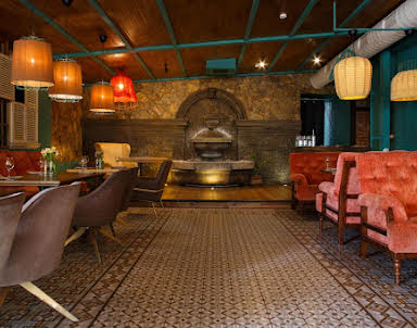  ресторан Буфет на Большой