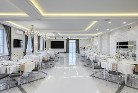 Банкетный зал в Ресторан у озера