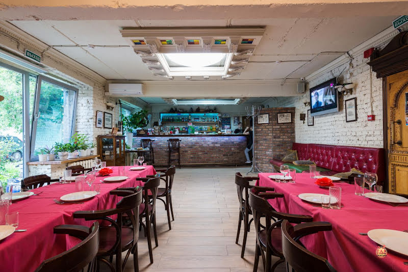 Трактир на Лодочной фотография №18