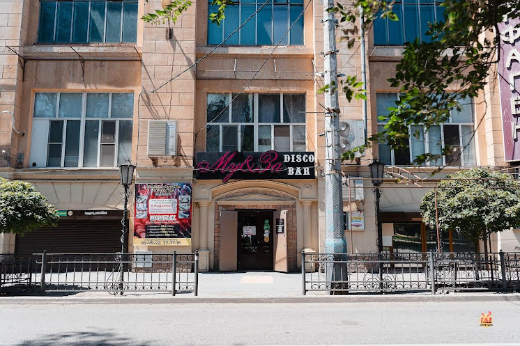 Зал «Десятый» в «Муза» фотография №19