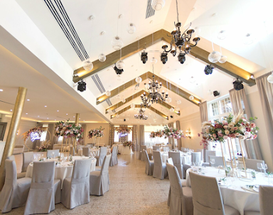  ресторан Шале Березка Новогорск