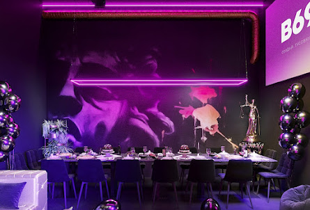 Лофт «Галерея» в Лофт «Веном»