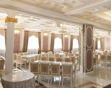  ресторан My House