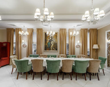 Новый год в Бажи