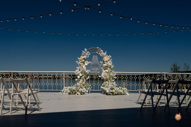 Основной зал в «Ялта» фотография №9