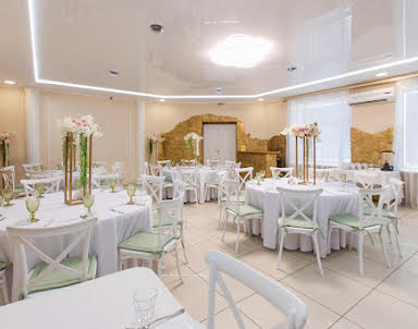  ресторан Шампань