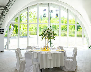  ресторан Cronwell Park Ника