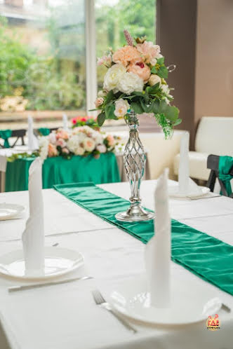 Банкетный зал в «На Введенском» фотография №5