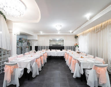  ресторан Graft