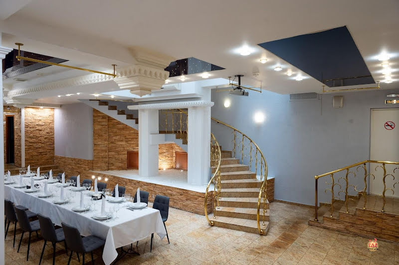 Marins Park Hotel фотография №10