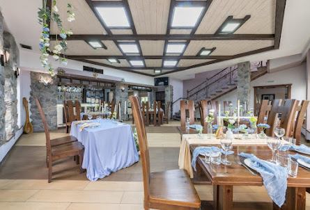 Основной зал в Основной зал