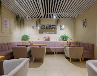 Свадьба в Pepperoni на Кул Гали