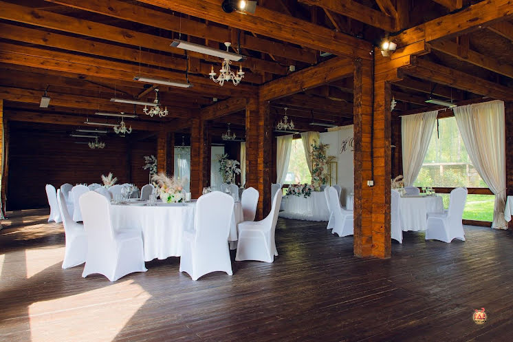 Летняя беседка в «Царские палаты» фотография №4