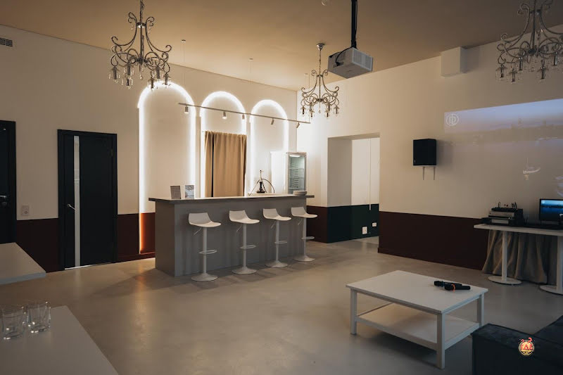 SuvorovHall фотография №13