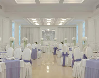  ресторан Черноречье 4*