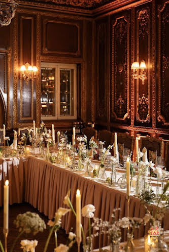 Зал «Парадный» в «Турандот» фотография №13