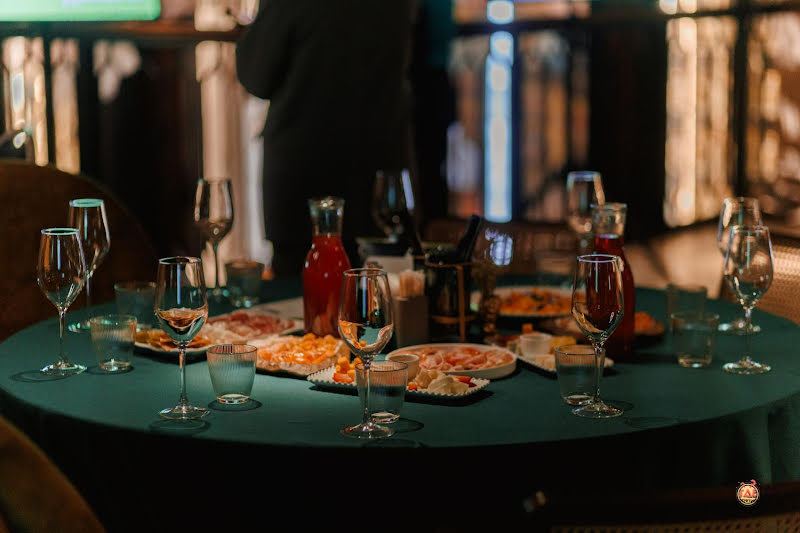 Mixtura bar фотография №13